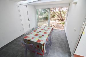 Maison Cala Calafato. LOCAMAR. Julien