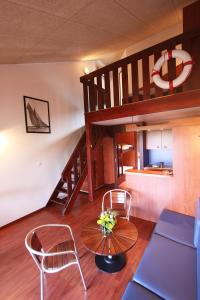 Appart'hotels Residence Castell'Verde : photos des chambres