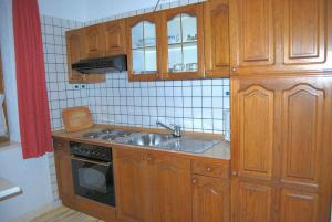 Apartmenthaus Punta ****