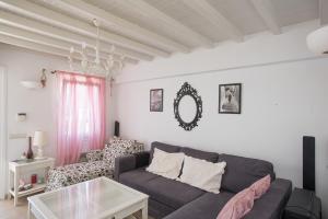 Beautiful Apartment With Amazing View, In Mykonos Old Town Myconos Greece