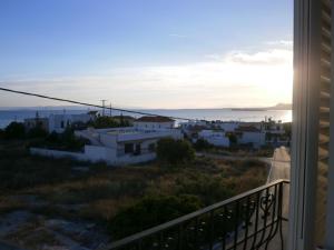 Flisvos House Agistri Greece