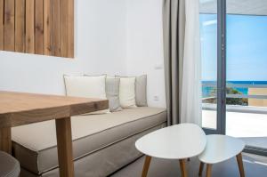 Oro Suites Syros Greece