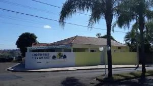 Suites Santa Amelia - Torrinha