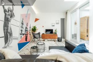 BpR Elite Apartments - Sky Terrace