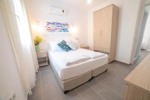 Standard Double Room room in Madda Hotel