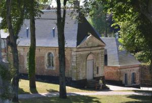 Auberges de jeunesse Auberge de jeunesse-La Hulotte : photos des chambres