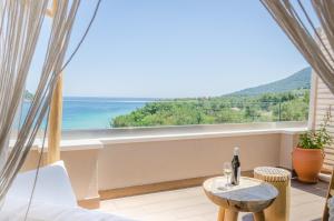 Agorastos Hotel Thassos Greece