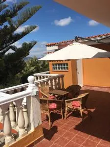 APARTAMENTO EN LA LAGUNA - Pedro Álvarez