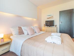 Apartamenty Prywatne w Hotelu przy plaży DIVA Kołobrzeg