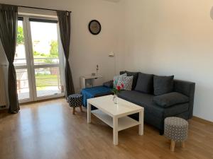 Apartament Bielik