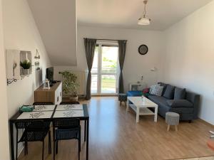 Apartament Bielik