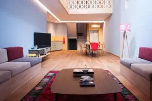 Ura Hostel - 普里兹伦