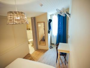 B&B / Chambres d'hotes Chez Laurette : photos des chambres