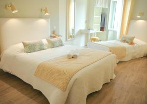 B&B / Chambres d'hotes Chez Laurette : photos des chambres