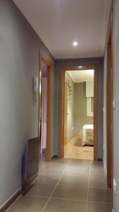 Apartamento con piscina en Foz