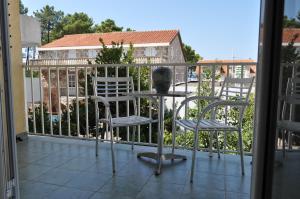 Apartments Vila Andja