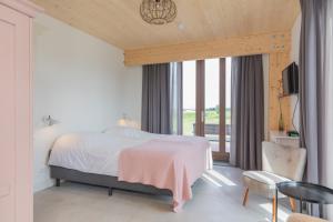 De Groene Bollenschuur