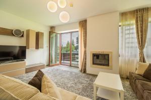 Family Apartment in Silver Mountain Resort