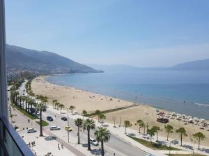 Sunny Beach Apartment Vlora
