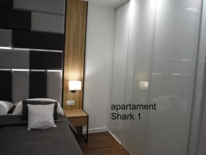 Apartamenty Shark