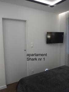 Apartamenty Shark