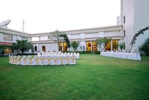 Hotel Express Residency-Jamnagar