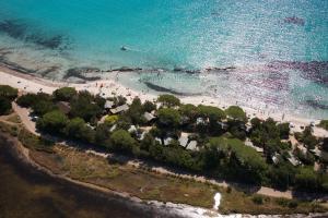 Villages vacances Residence Mobydick : photos des chambres