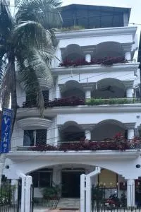 Hotel Vishal - Mātigara