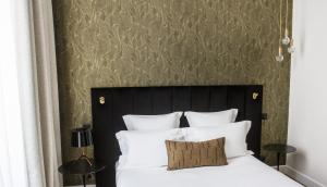 Hotels Hotel Cardinal Bordeaux Centre : photos des chambres