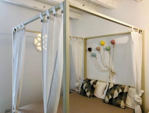 Double Room with Private Bathroom room in Atipico B&B