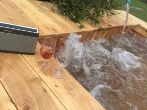 Le Pré des Taupes - Saint-Victor