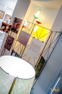 B&B / Chambres d'hotes Art Home : photos des chambres