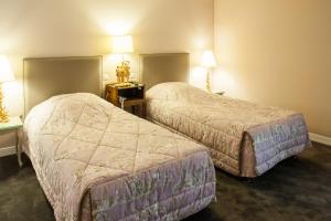 Hotels Chateau de Fleurville & Spa - Les Collectionneurs : photos des chambres