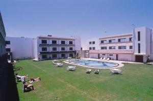 Hotel Express Residency-Jamnagar