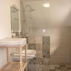 Gästewohnung am Grinderwald