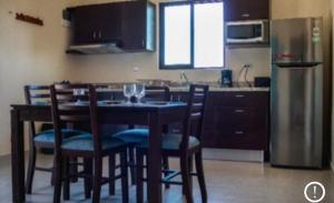 Apartamento Akamay 3