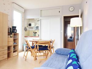 Appartements Studio~ Les pieds dans l'eau 2~ : photos des chambres