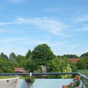 Gästewohnung am Grinderwald