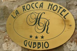 Hotel La Rocca