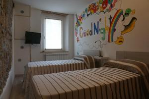Monolocale Familiare