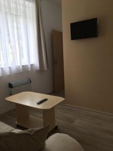 One-Bedroom Suite room in Pension Palla