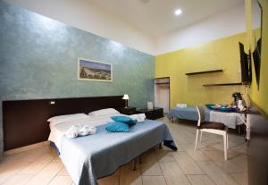 Napolì Affittacamere