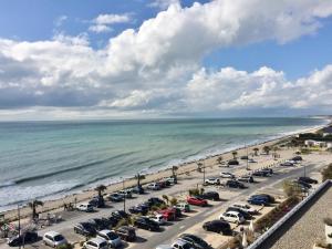 Appartements Studio~ Les pieds dans l'eau 2~ : photos des chambres