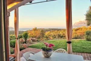 Le Caterine - Costa Corallina