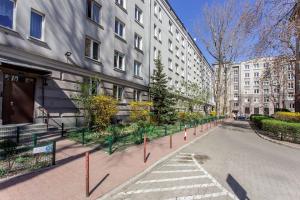 Bright and Cosy Apartment - Old Town