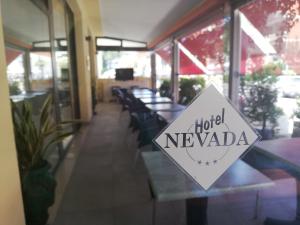 Hotel Nevada