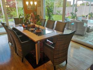 Homestay Free Park&Bikes