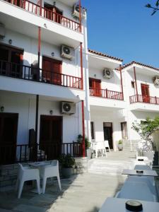 Pothos Hotel Skiathos Greece