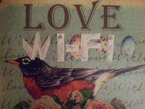 Whatever Art B&B