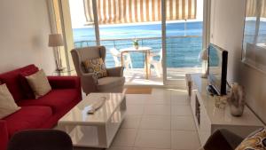 Apartamento Bellas Vistas